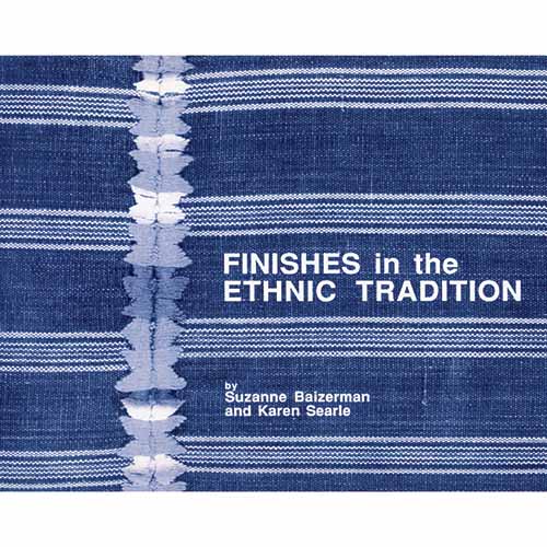 Finishes in the Ethnic Tradition